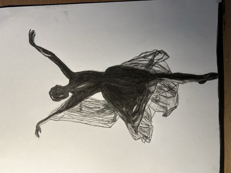 Ballerina