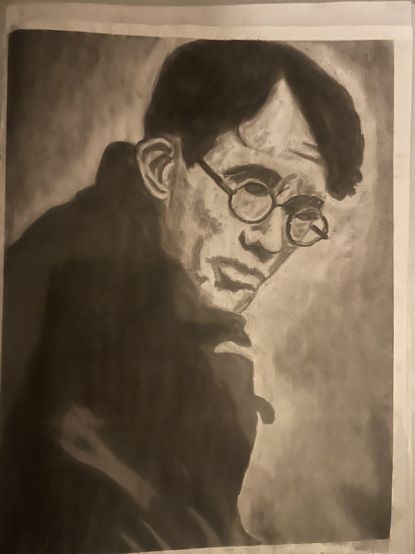 William Gibson